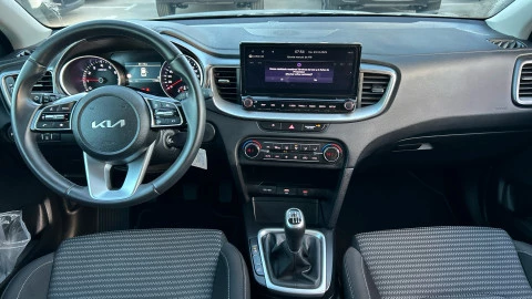 Kia XCeed 1.0 T-GDi Drive 74kW (100CV)