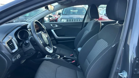 Kia XCeed 1.0 T-GDi Drive 74kW (100CV)