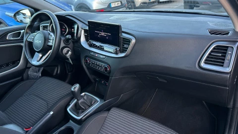 Kia XCeed 1.0 T-GDi Drive 74kW (100CV)