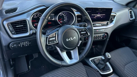 Kia XCeed 1.0 T-GDi Drive 74kW (100CV)