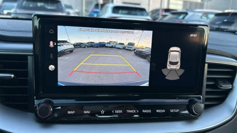 Kia XCeed 1.0 T-GDi Drive 74kW (100CV)