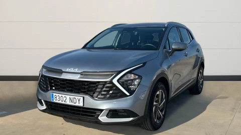 Kia Sportage 1.6 T-GDi MHEV 118kW (160CV) Drive 18