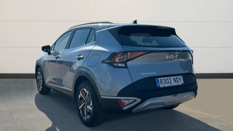 Kia Sportage 1.6 T-GDi MHEV 118kW (160CV) Drive 18