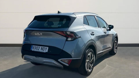Kia Sportage 1.6 T-GDi MHEV 118kW (160CV) Drive 18
