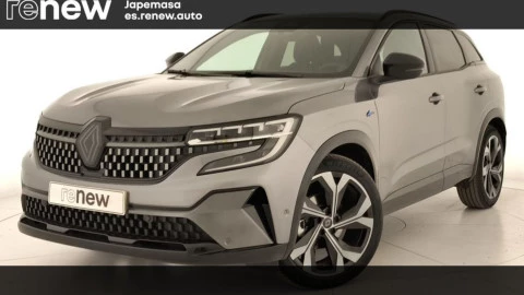 Renault Austral   1.3 TCe Mild Hybrid Techno Esprit Alpine C