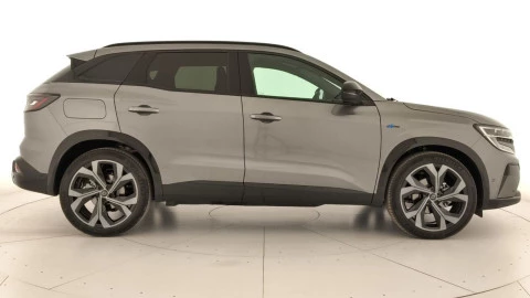 Renault Austral   1.3 TCe Mild Hybrid Techno Esprit Alpine C