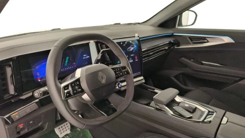 Renault Austral   1.3 TCe Mild Hybrid Techno Esprit Alpine C
