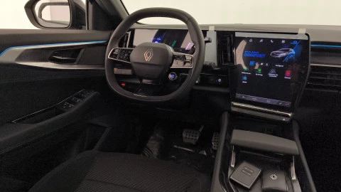 Renault Austral   1.3 TCe Mild Hybrid Techno Esprit Alpine C