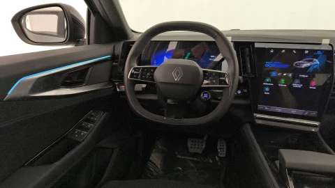 Renault Austral   1.3 TCe Mild Hybrid Techno Esprit Alpine C