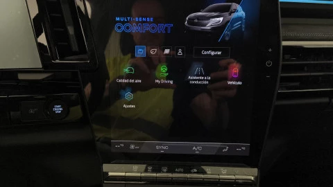 Renault Austral   1.3 TCe Mild Hybrid Techno Esprit Alpine C