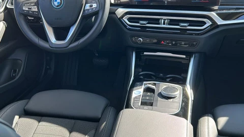 BMW i4 eDrive40
