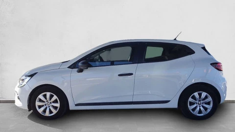 Renault Clio  Blue dCi Business 63kW