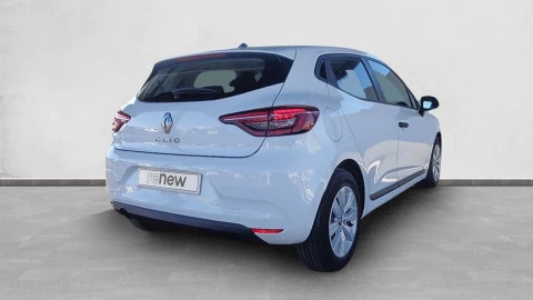 Renault Clio  Blue dCi Business 63kW