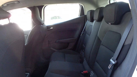 Renault Clio  Blue dCi Business 63kW