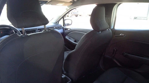 Renault Clio  Blue dCi Business 63kW