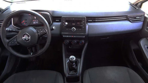 Renault Clio  Blue dCi Business 63kW