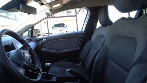 Renault Clio  Blue dCi Business 63kW