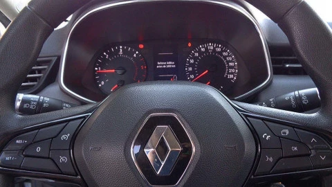 Renault Clio  Blue dCi Business 63kW