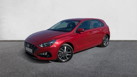Hyundai i30 1.5 DPI Klass SLX