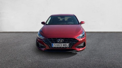 Hyundai i30 1.5 DPI Klass SLX