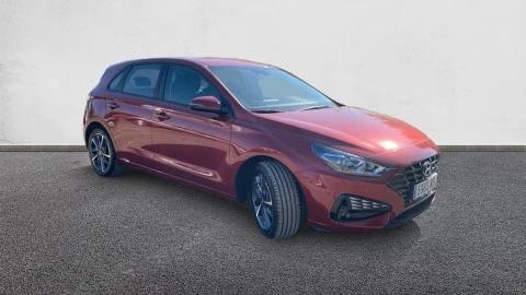 Hyundai i30 1.5 DPI Klass SLX