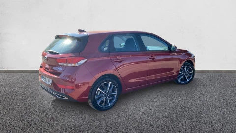 Hyundai i30 1.5 DPI Klass SLX