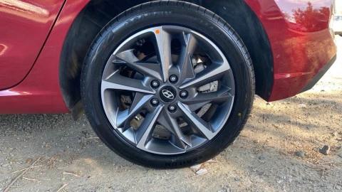 Hyundai i30 1.5 DPI Klass SLX
