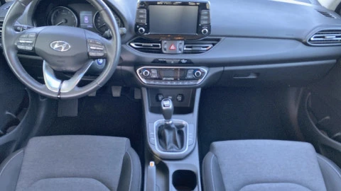 Hyundai i30 1.5 DPI Klass SLX