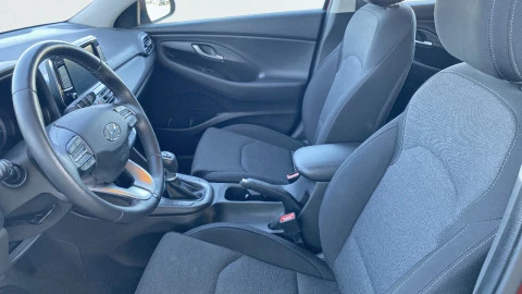 Hyundai i30 1.5 DPI Klass SLX