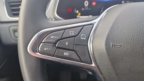 Renault Captur techno Eco-G 100cv (74 kW)