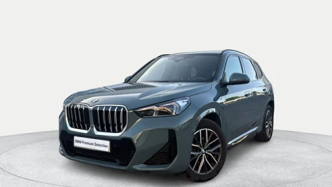 BMW X1 sDrive18d