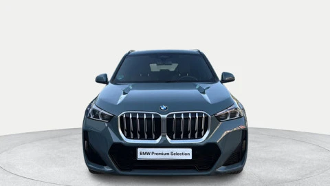 BMW X1 sDrive18d