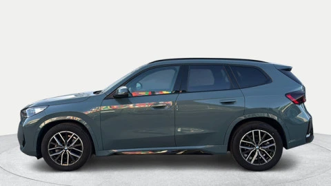 BMW X1 sDrive18d