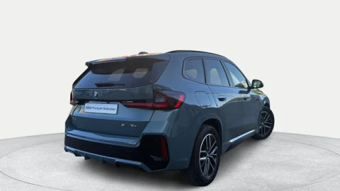 BMW X1 sDrive18d