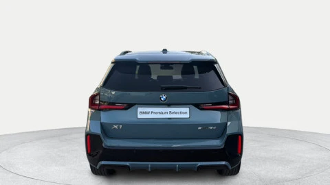 BMW X1 sDrive18d