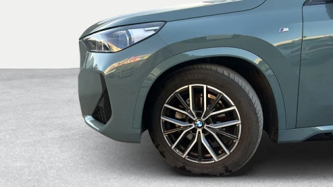 BMW X1 sDrive18d