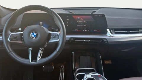 BMW X1 sDrive18d
