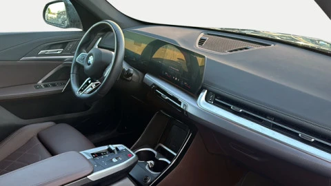 BMW X1 sDrive18d