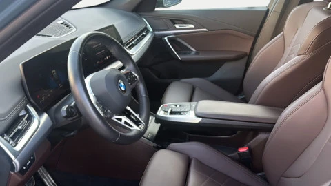 BMW X1 sDrive18d