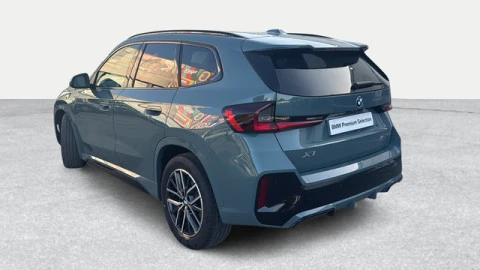BMW X1 sDrive18d