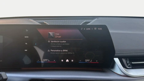 BMW X1 sDrive18d