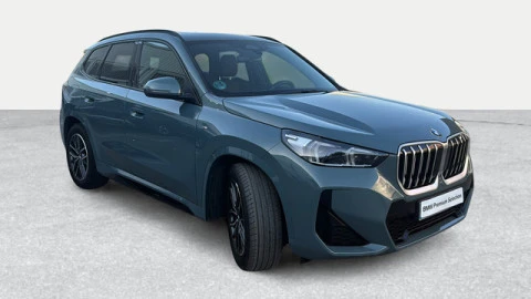 BMW X1 sDrive18d