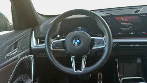 BMW X1 sDrive18d