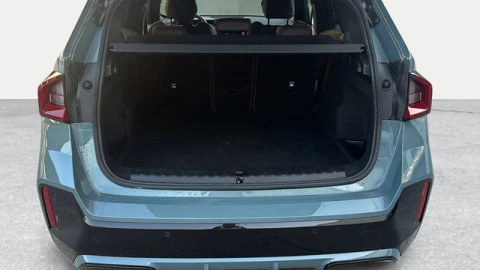 BMW X1 sDrive18d