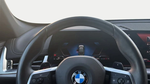 BMW X1 sDrive18d