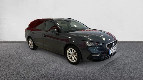 Seat Nuevo León SP 1.0 TSI 81kW S&S Style XS