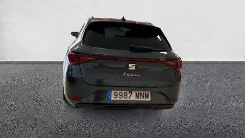 Seat Nuevo León SP 1.0 TSI 81kW S&S Style XS