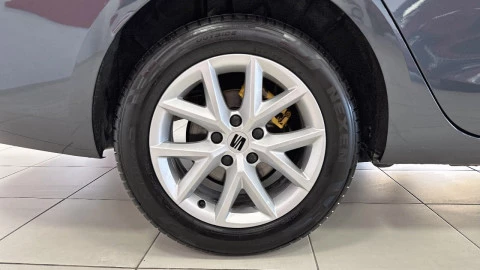 Seat Nuevo León SP 1.0 TSI 81kW S&S Style XS