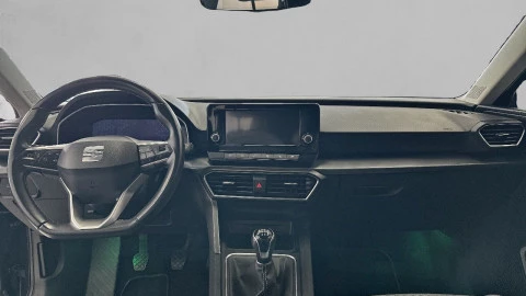 Seat Nuevo León SP 1.0 TSI 81kW S&S Style XS