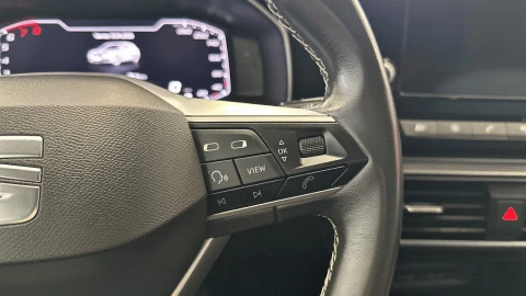 Seat Nuevo León SP 1.0 TSI 81kW S&S Style XS